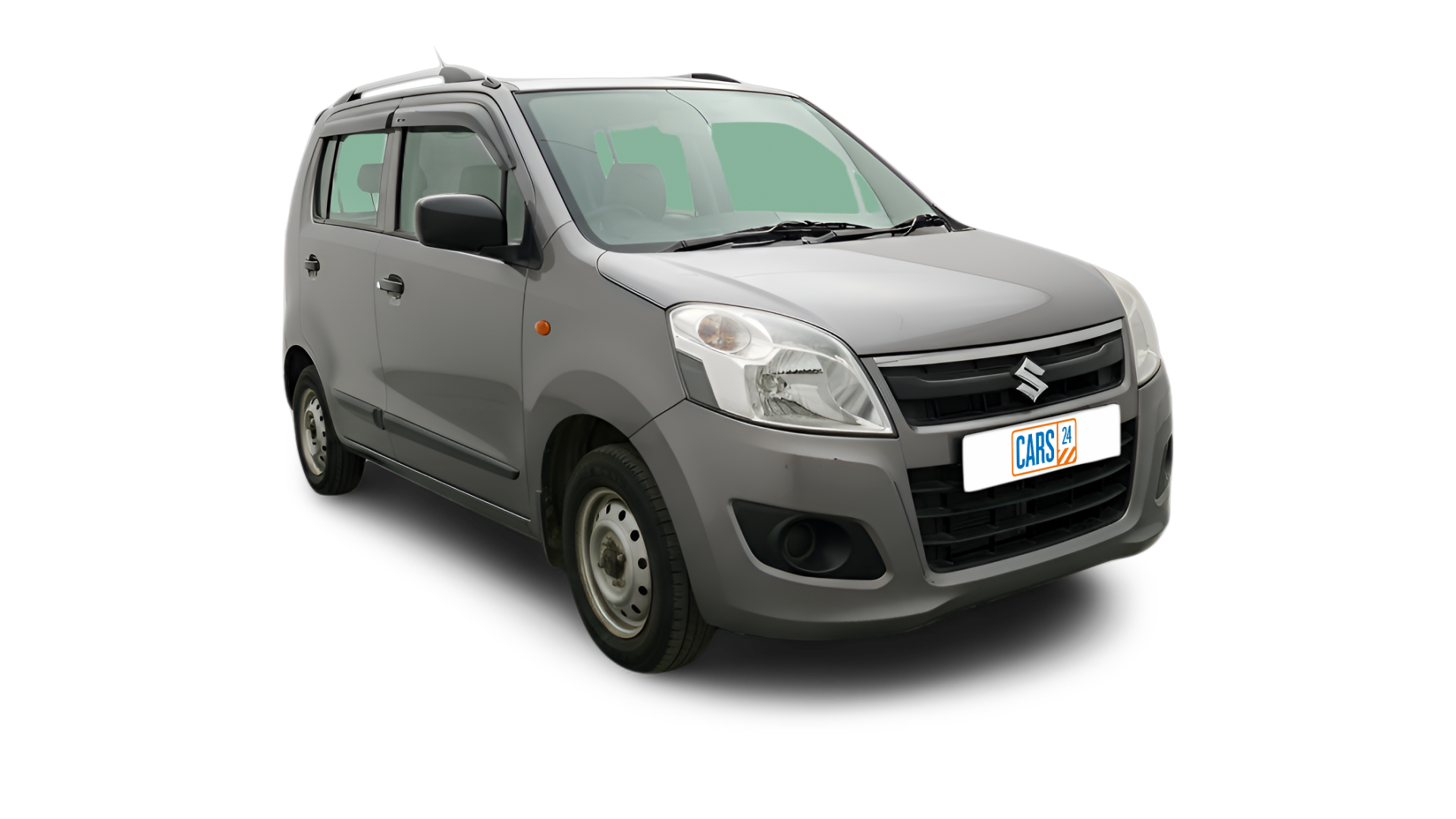Maruti Wagon R 1.0-img